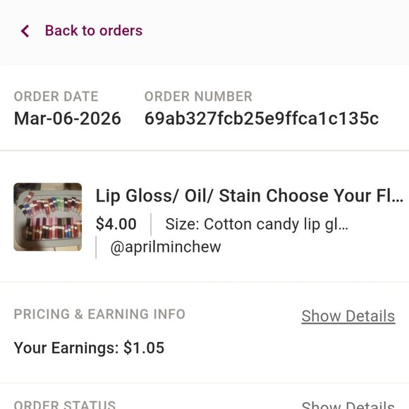 Bundle - Picture 2 of 2